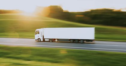 LKW Reifenservice in Trier